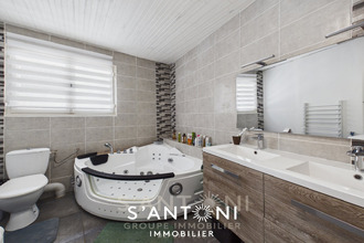 achat appartement poussan 34560