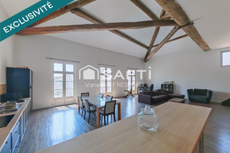 achat appartement poussan 34560