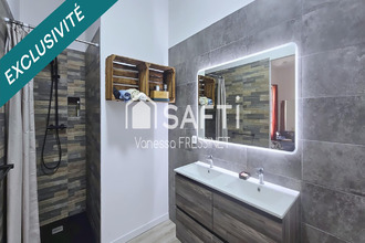achat appartement poussan 34560