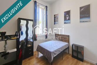 achat appartement poussan 34560