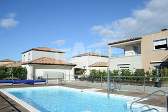 achat appartement poussan 34560