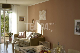 achat appartement poussan 34560