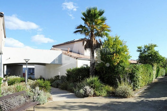 achat appartement poussan 34560
