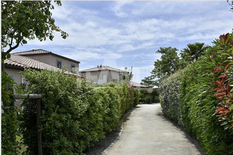 achat appartement poussan 34560