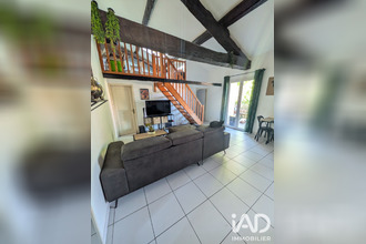 achat appartement poussan 34560