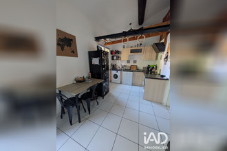achat appartement poussan 34560