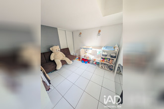 achat appartement poussan 34560