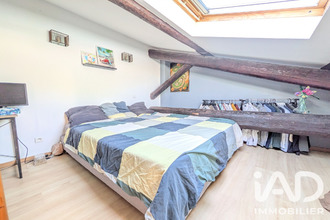 achat appartement poussan 34560