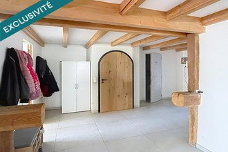 achat appartement pouxeux 88550