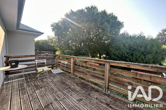 achat appartement pouzac 65200