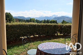 achat appartement pouzac 65200