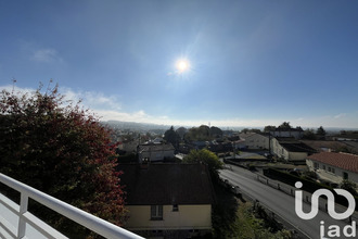 achat appartement pouzauges 85700