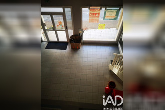 achat appartement pouzauges 85700