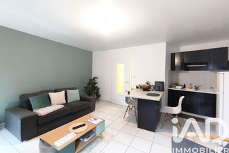 achat appartement pouzauges 85700