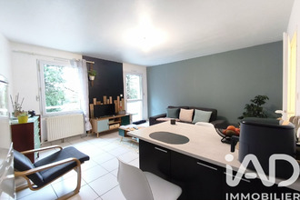 achat appartement pouzauges 85700