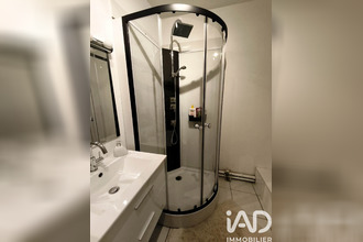 achat appartement pouzauges 85700