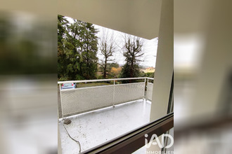 achat appartement pouzauges 85700