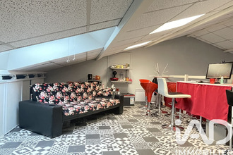 achat appartement pouzauges 85700