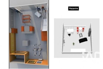 achat appartement pouzauges 85700