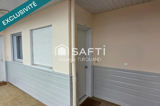 achat appartement pouzauges 85700