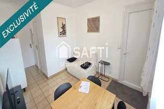 achat appartement pouzauges 85700