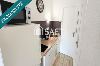 achat appartement pouzauges 85700