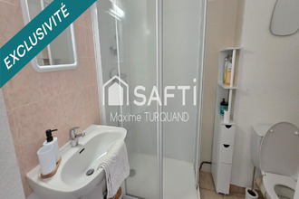 achat appartement pouzauges 85700
