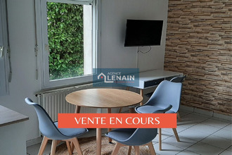 achat appartement pouzauges 85700