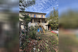 achat appartement poyols 26310