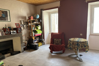 achat appartement poyols 26310