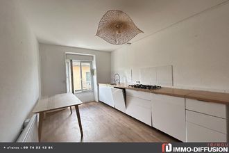 achat appartement pradelles 43420