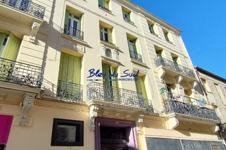 achat appartement prades 66500