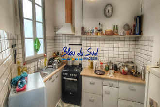 achat appartement prades 66500