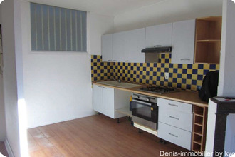achat appartement prades 66500