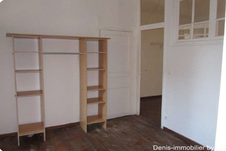 achat appartement prades 66500