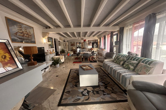 achat appartement prades 66500