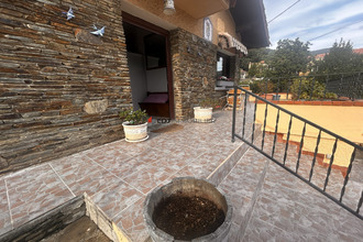 achat appartement prades 66500