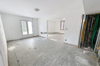 achat appartement prades 66500