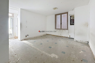 achat appartement prades 66500