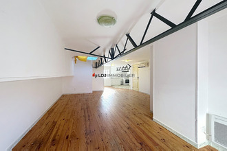 achat appartement prades 66500