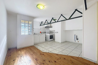 achat appartement prades 66500