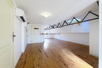 achat appartement prades 66500
