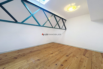achat appartement prades 66500
