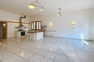 achat appartement prades 66500