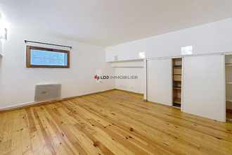 achat appartement prades 66500