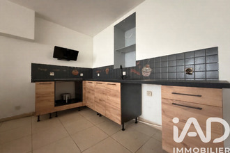 achat appartement prades 66500
