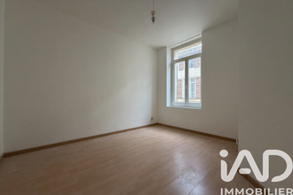 achat appartement prades 66500