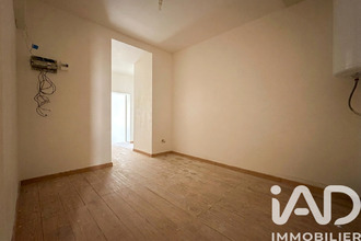 achat appartement prades 66500