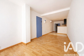 achat appartement prades 66500