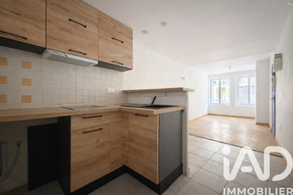 achat appartement prades 66500